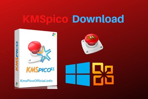 Kmspico